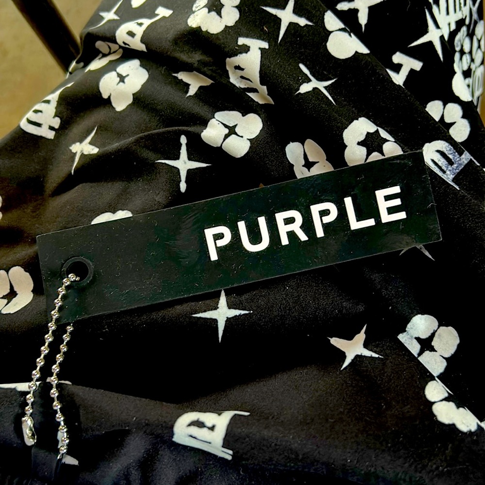 Brand new authentic